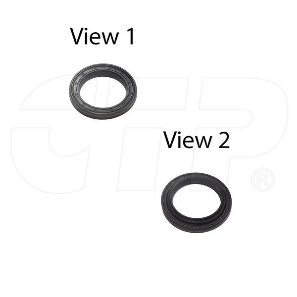 Aic Replacement Parts Seal-Ring Fits Caterpillar Models 2094325 - main